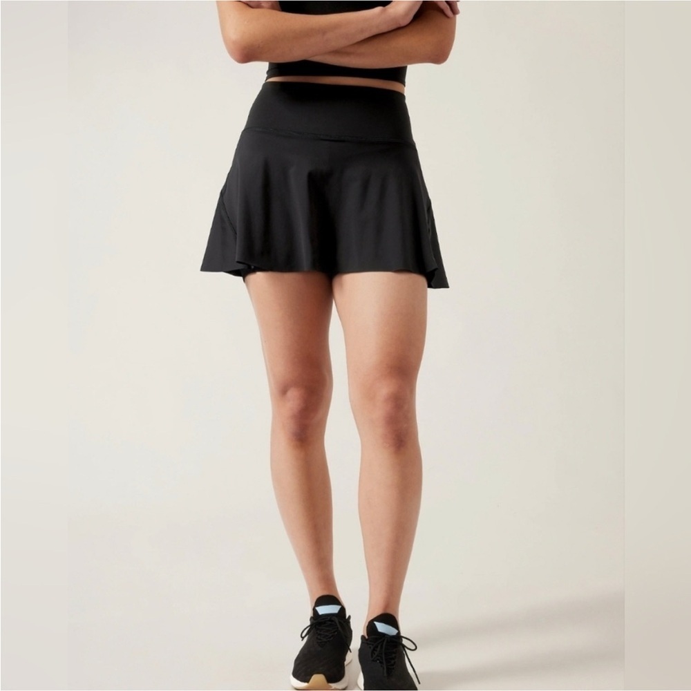 Athleta Ace Tennis Skort 13.5" Size XS